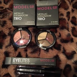 Model co mini bundle
